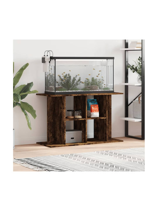 vidaXL База за аквариум Aquarium Stand