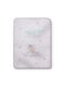 Borea Blanket Velvet Cloud Lilac 150x220cm