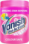 Vanish Oxi Action Întăritor de Spălare în Pudră 470gr 1buc