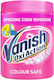 Vanish Oxi Action Laundry Booster in Powder 470gr