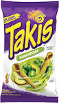 Takis Πατατάκια με Γεύση 92gr