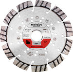 Metabo Construction Materials Cutting Disc 628572000