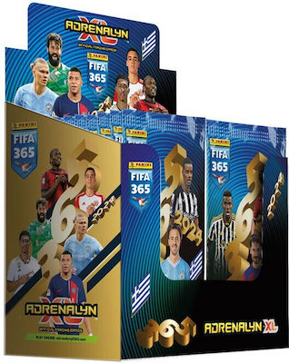 Panini Fifa 365 2024 Adrenalyn XL Deck