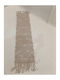Natural Home Runner Bej 40x150cm