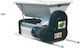 Electric Grape Destemmer & Crusher