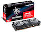 PowerColor Radeon RX 7700 XT 12GB GDDR6 Hellhound Graphics Card