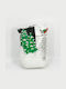 Marhome Weihnachtliche Stoff Figur