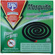 Franck Snake for Mosquitoes 10 coils