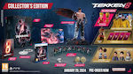Tekken 8 Ediția Colectorilor Joc PS5