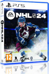 NHL 24 Joc PS5