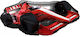 Balloon Foil Jumbo Red 76cm