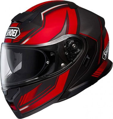 Shoei Neotec 3 Helmet TC-1 55