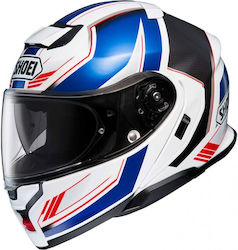 Shoei Neotec 3 TC-10 Motorradhelm