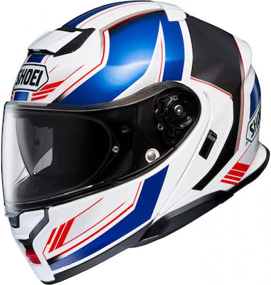 Shoei Neotec 3 Helmet TC-10 55