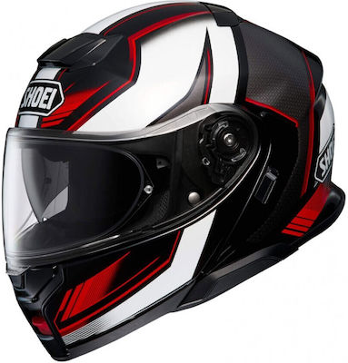 Shoei Helmet TC-5 55