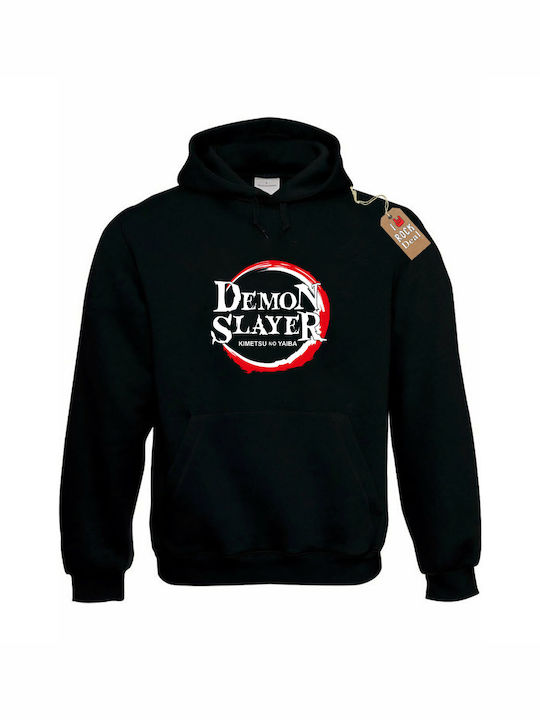 Rock Deal Hoodie Black