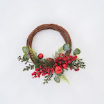 Eurolamp Christmas Decorative Wreath