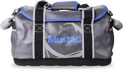 Mustad Schultertasche zum Angeln MB014