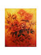 Karvounis Tablou pe Pânză 50x60cm