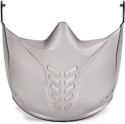 Bolle Mască Cu Vizieră Protecție UNIVGN00W Bolle Mască Cu Vizieră Protecție UNIVGN00W