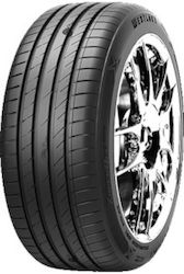 Westlake Zuperace Z-007 235/55R20 105W Sommerreifen für Passagier Westlake Zuperace Z-007 235/55R20 105W Sommerreifen für Passagier