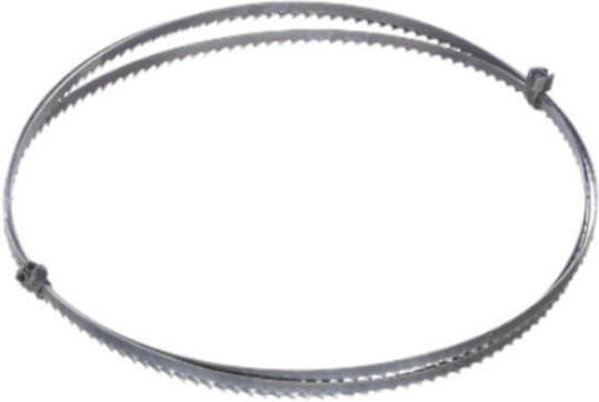 KWB 081506 Πριονοκορδέλα για Μέταλλο και Ξύλο 1712mm