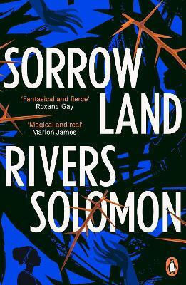 Sorrowland Rivers Solomon