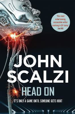 Head on John Scalzi tor