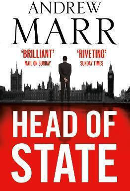 Head of State Andrew Marr