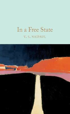 In A Free State V. S. Naipaul 2020 (Твърда корица)