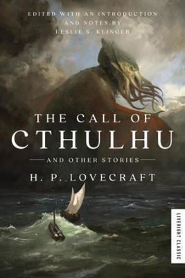 The Call of Cthulhu: And Other Stories H.p. Lovecraft