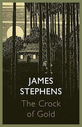 The Crock of Gold James Stephens