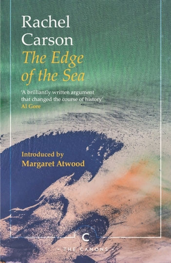 The Edge Of The Sea Rachel Carson The Edge Of The Sea Rachel Carson