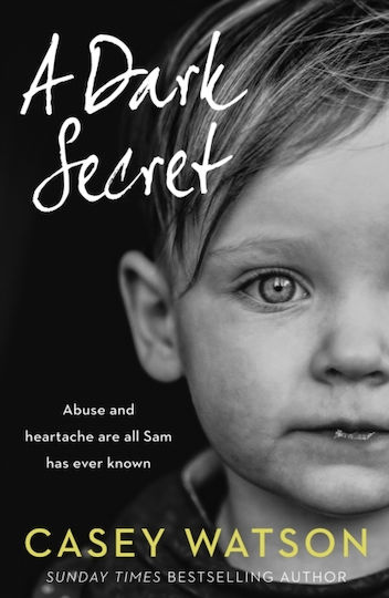 A Dark Secret Casey Watson A Dark Secret Casey Watson