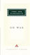 On War Carl Von Clausewitz