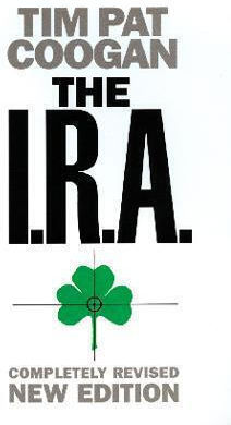 The I.r.a. Tim Pat Coogan Ltd