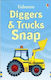 Diggers And Trucks Snap Publishing Ltd Cards