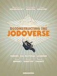 Deconstructing The Jodoverse Alejandro Jodorowsky , Inc