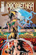 Promethea: The Deluxe Edition Book Two J.h. Williams Iii