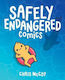 Safely Endangered Comics Chris Mccoy