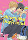 Hitorijime Boyfriend (hitorijime My Hero) Memeco Arii