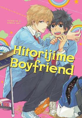 Hitorijime Boyfriend (hitorijime My Hero) Memeco Arii