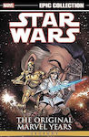 Star Wars Legends Epic Collection: The Original Marvel Years Vol. 2 Michael Golden 2017