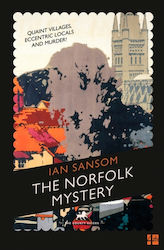 The Norfolk Mystery Ian Sansom