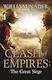 Clash Of Empires: The Great Siege William Napier 2012