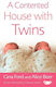 A Contented House With Twins Gina Ford