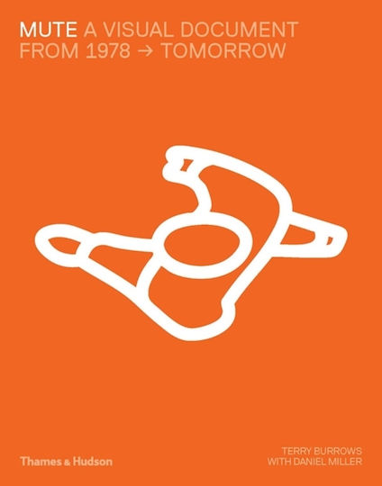 Mute: A Visual Document Ltd