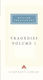 Tragedies Volume 1: Contains Hamlet, Macbeth, King Lear