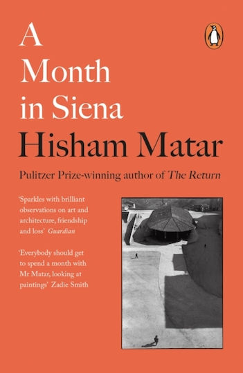 A Month In Siena Books Ltd A Month In Siena Books Ltd