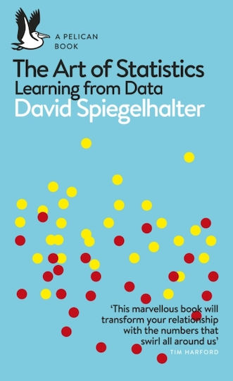 The Art Of Statistics: Learning From Data David Spiegelhalter Can The Art Of Statistics: Learning From Data David Spiegelhalter Can